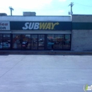 Subway - Fast Food Restaurants