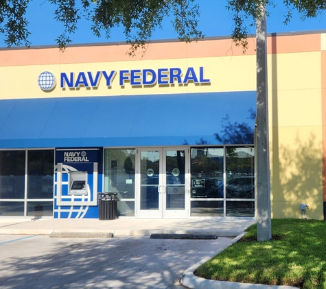 Navy Federal - Tampa, FL