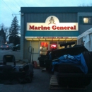 Marine General - Boat Equipment & Supplies