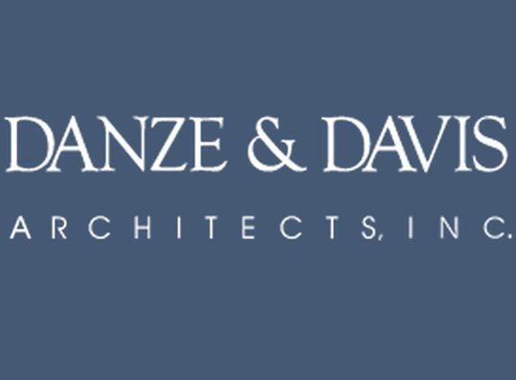 Danze & Davis Architects Inc - Austin, TX