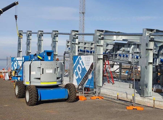 P.J. Yttrup & Associates Pty Ltd - Belmont, VIC
