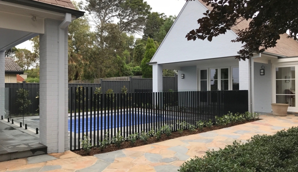 Robinson Landscapes - Bellbrae, VIC