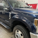 Dent Busters Auto Hail Repair - Automobile Body Repairing & Painting