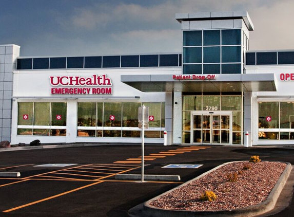 UCHealth Urgent Care - Thornton - Thornton, CO