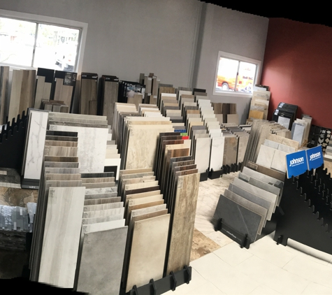 Flooring Discount Center - Santa Ana, CA