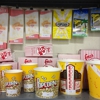 Gil's Ice Cream Supplies gallery