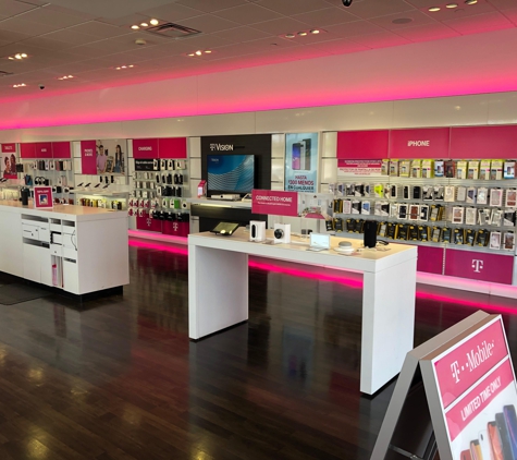 T-Mobile - Plano, TX