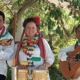 MARIACHI TRIO LOS AZULADO