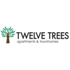 Twelve Trees Apartments & Townhomes gallery