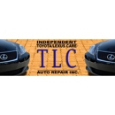 Tlc Auto Repair Inc. - Auto Repair & Service