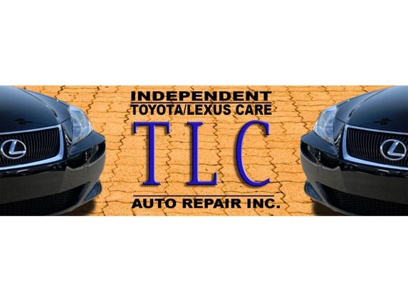 Tlc Auto Repair Inc. - San Diego, CA