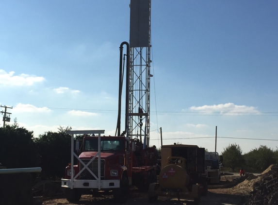Loverin Pump & Drilling, Inc.