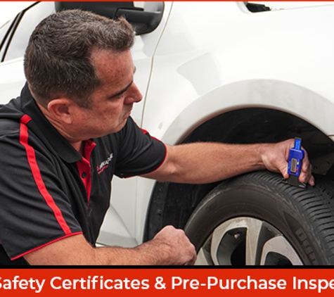 Powascope Auto Electrics and Roadworthies - Tanawha, QLD. Road Safety Certificates & Pre-Purchase Inspections