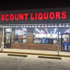 Discount Liquors