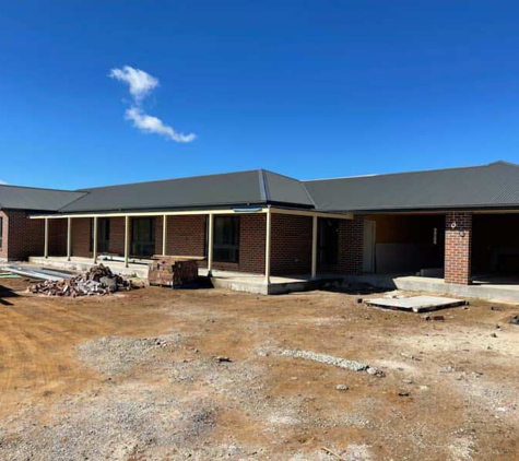 MAAC Constructions - Goulburn, NSW