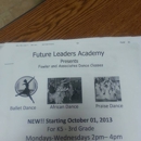 Future Leaders Academy - Child Care