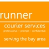 Runner Courier Services gallery