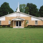 New Hope Baptist Church