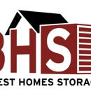 Best Homes Storage - Self Storage
