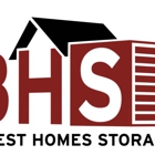 Best Homes Storage