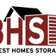 Best Homes Storage