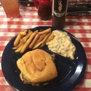 Bennett's Pit Bar-B-Que - Barbecue Restaurants