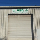 DSB Material Recyclers - Plastics-Scrap