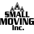 Small Moving inc.