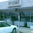 Top Crystal Cleaners Inc - Dry Cleaners & Laundries