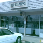 Top Crystal Cleaners Inc