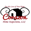 Corazon Home Inspections gallery