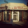 Clinica La Milagrosa gallery