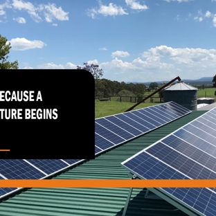 Neal Nugent Electrical & Solar - Kyogle, NSW. Go solar—because a brighter future begins with you.