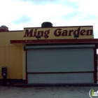 Ming Gardens Restaurant