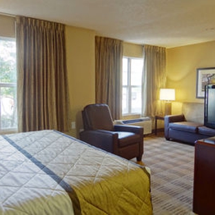 Extended Stay America - Durham, NC