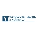 Chiropractic Health of Matthews