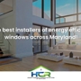 Homefix Roofing and Window Installation of Maryland