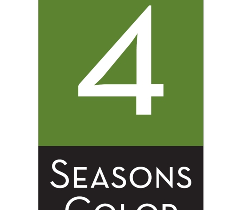 4 Seasons Color Inc
