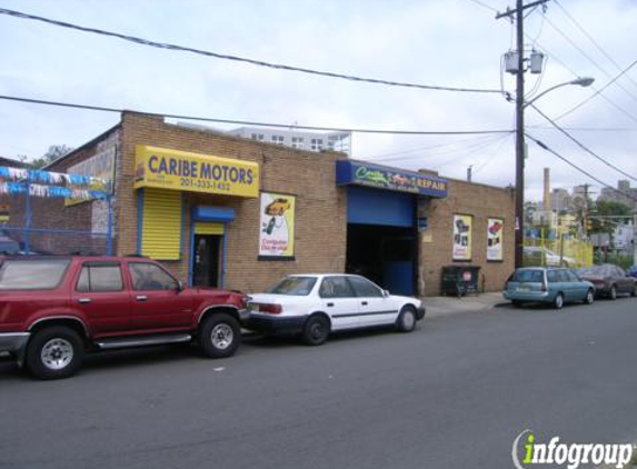 Ralphs Auto Repair - Jersey City, NJ