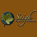 Saigh Family Dental - Dentists