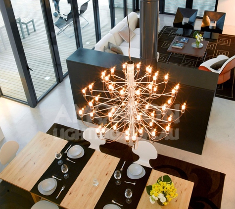 Amonson Lighting - Nunawading, VIC