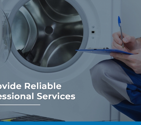 Perth Washers - North Perth, WA. We Provide Reliable & Professional Services