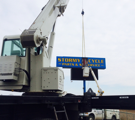 Northland Crane Service - Princeton, MN