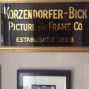 Korzendorfer & Bick Picture & Frame - Picture Frame Repair & Restoration