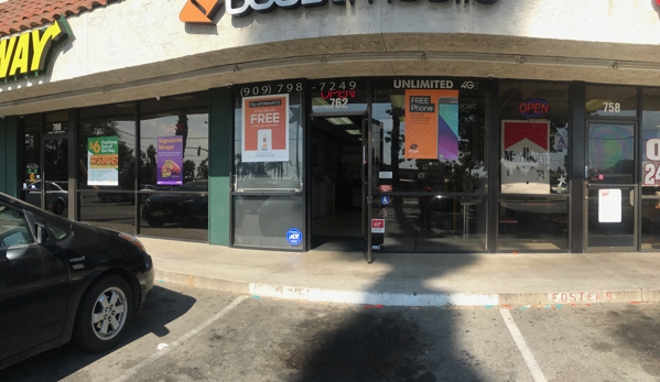 Boost Mobile Premier - Redlands, CA