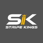 Stripe Kings Pavement Markings