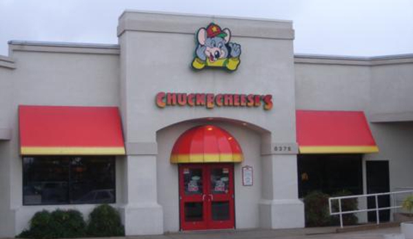 Chuck E. Cheese's - Sun Valley, CA