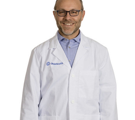 Matthew Allan Hintz, MD - Cardington, OH