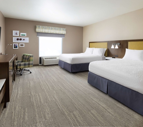 Hampton Inn Oakhurst-Yosemite - Oakhurst, CA