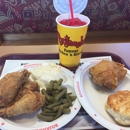 Bojangles' - Fast Food Restaurants